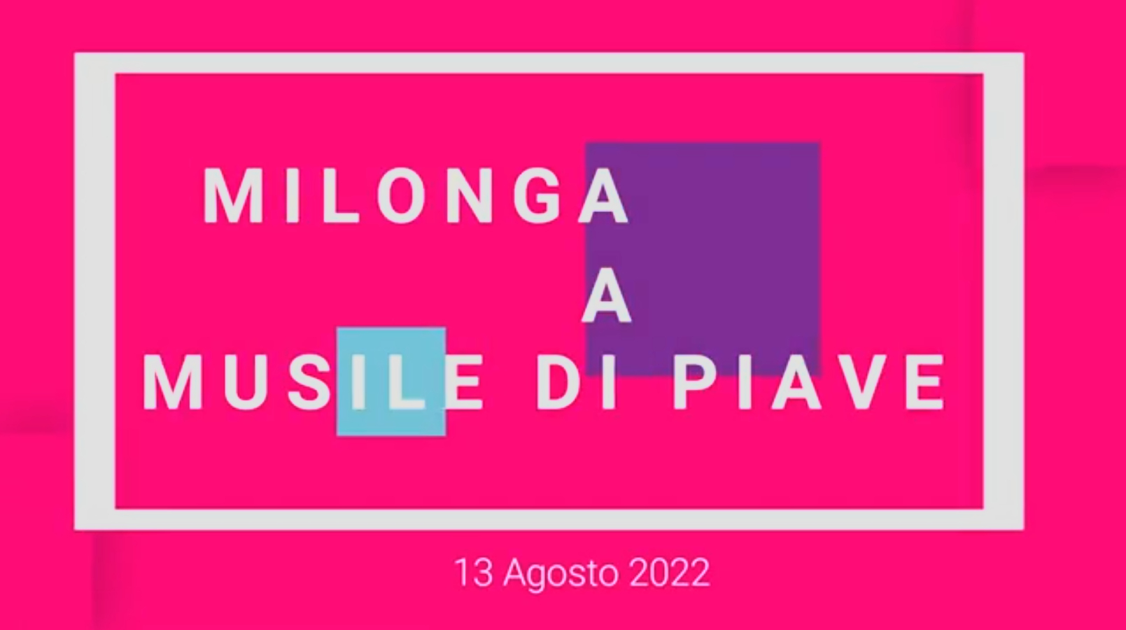 Musile 2022