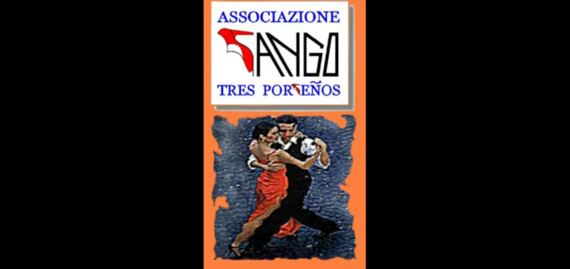 Ottava Gran Milonga Tresportena 13 Luglio 2024